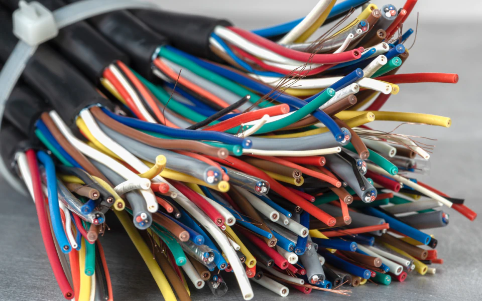 Blue Marlin Electric 1