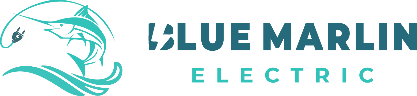 Blue Marlin Electric