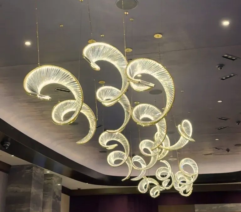 New Lighting Install & Design New Lighting Install & Design